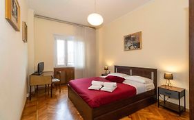 Tesoriera Comfy Apartment In Turin